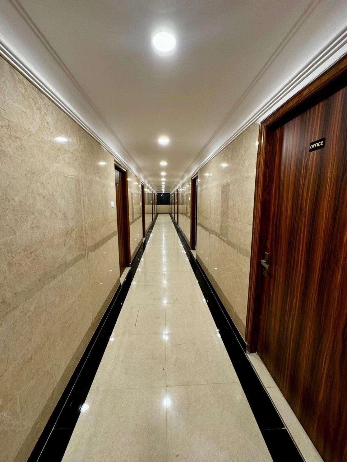 Hotel Walk Inn Faridabad Exteriér fotografie
