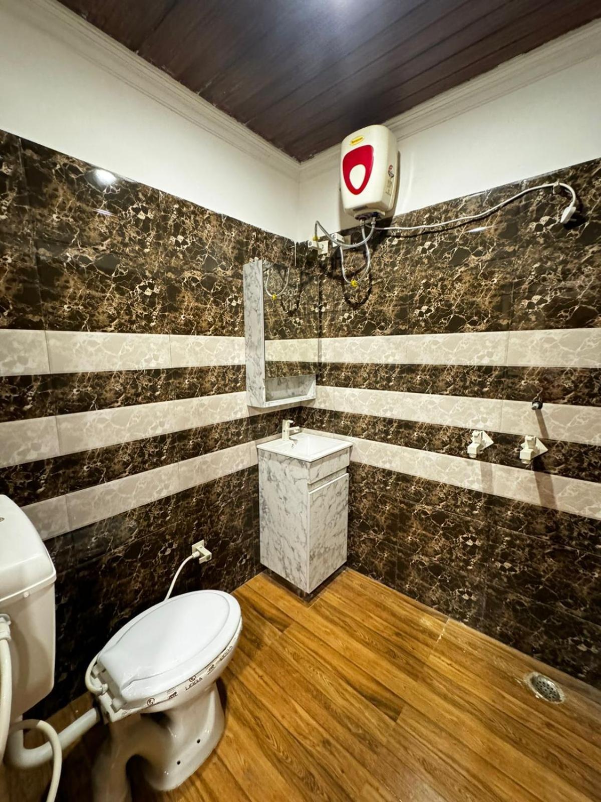 Hotel Walk Inn Faridabad Exteriér fotografie